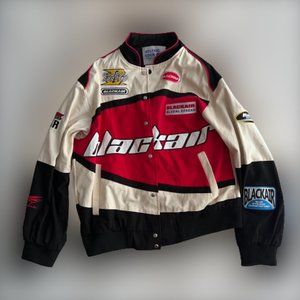 BLACKAIR Aelfric Eden Racing Coat